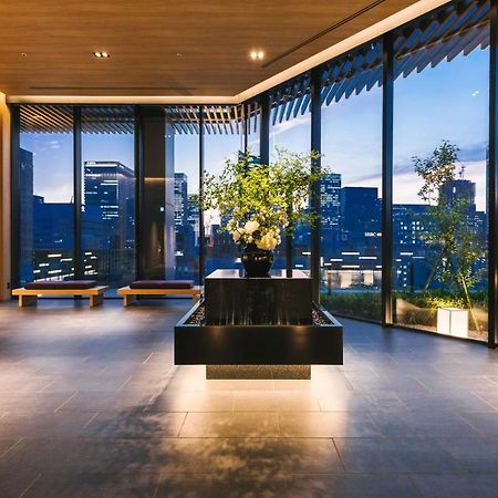 Hotel Yaenomidori Токио Екстериор снимка