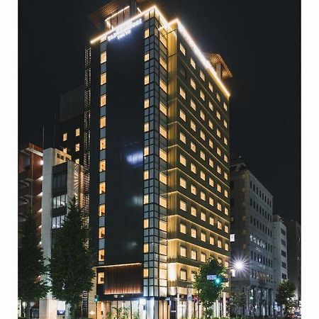 Hotel Yaenomidori Токио Екстериор снимка