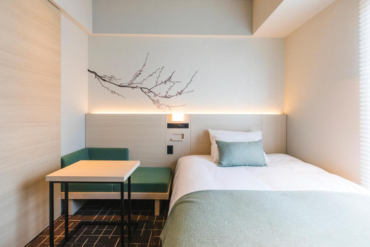 Hotel Yaenomidori Токио Екстериор снимка
