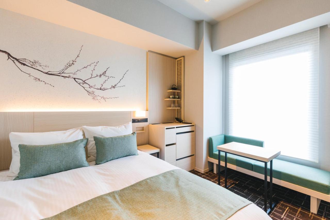 Hotel Yaenomidori Токио Екстериор снимка