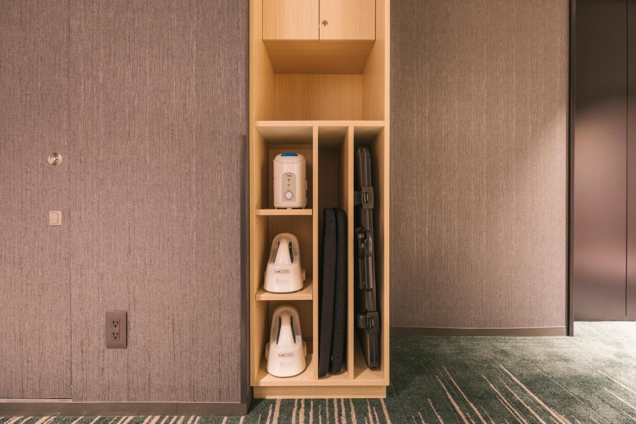 Hotel Yaenomidori Токио Екстериор снимка