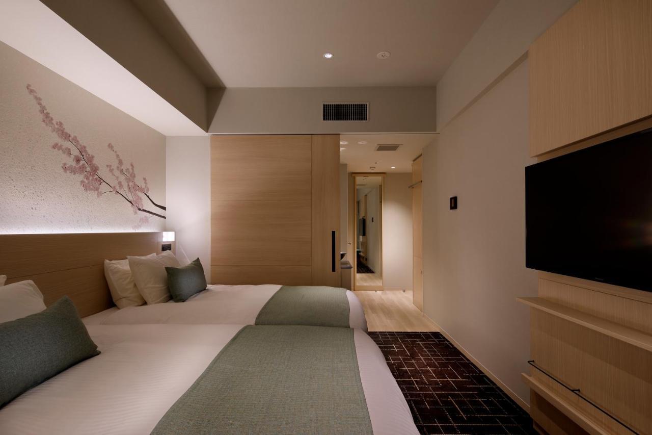 Hotel Yaenomidori Токио Екстериор снимка