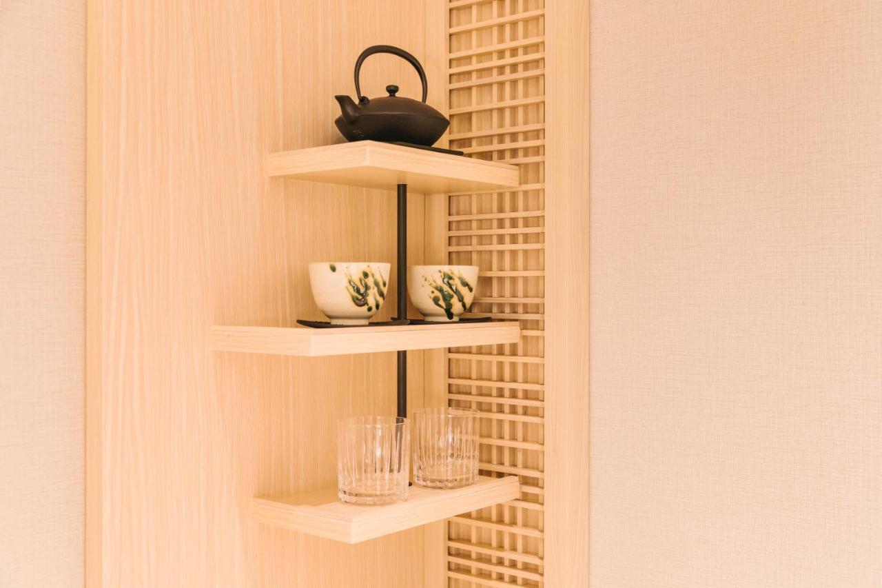 Hotel Yaenomidori Токио Екстериор снимка