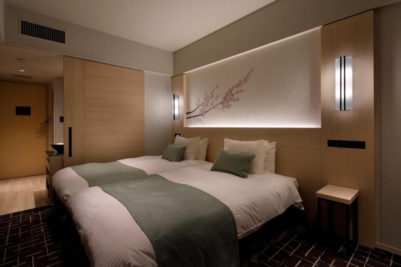 Hotel Yaenomidori Токио Екстериор снимка