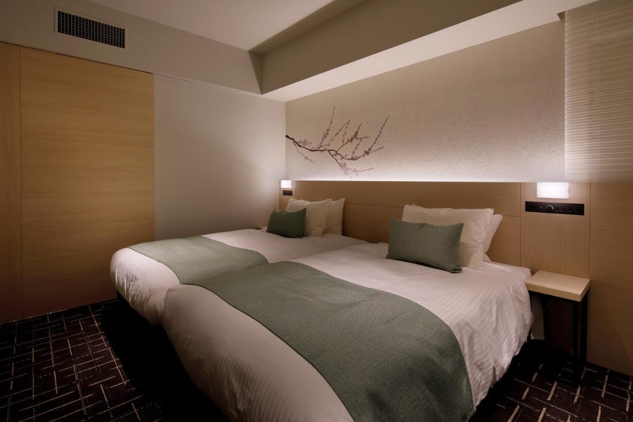 Hotel Yaenomidori Токио Екстериор снимка