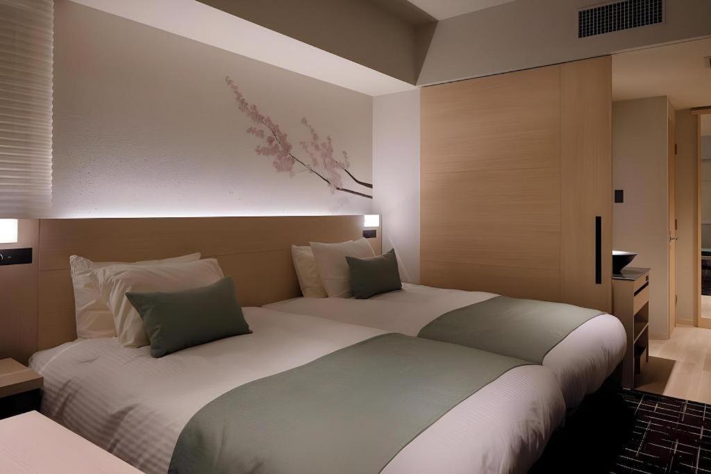 Hotel Yaenomidori Токио Екстериор снимка