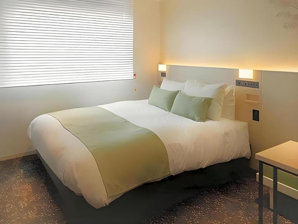Hotel Yaenomidori Токио Екстериор снимка