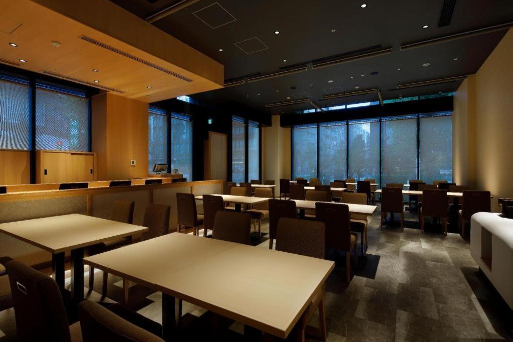 Hotel Yaenomidori Токио Екстериор снимка