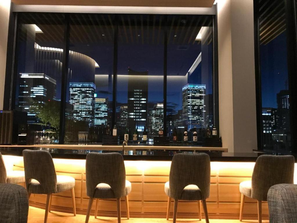 Hotel Yaenomidori Токио Екстериор снимка