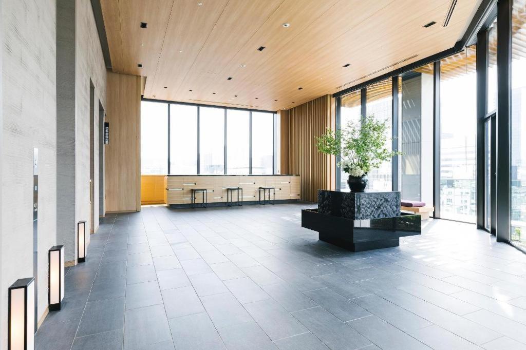 Hotel Yaenomidori Токио Екстериор снимка