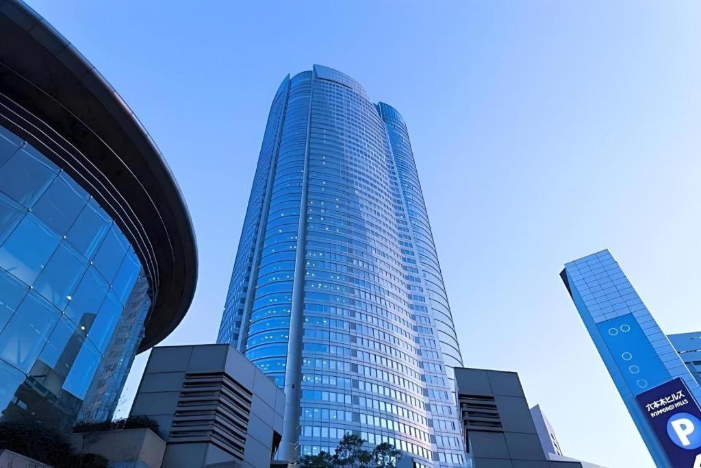 Hotel Yaenomidori Токио Екстериор снимка