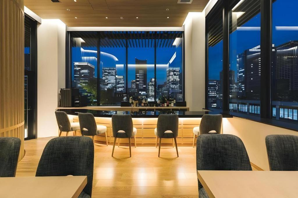 Hotel Yaenomidori Токио Екстериор снимка