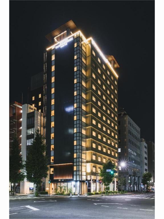 Hotel Yaenomidori Токио Екстериор снимка